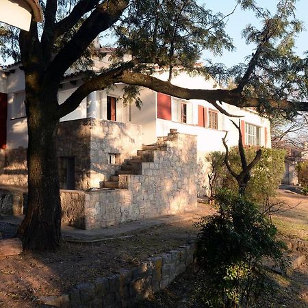 Villa Anede Río Ceballos エクステリア 写真