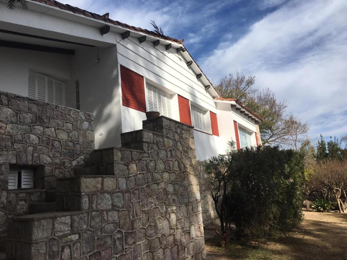 Villa Anede Río Ceballos エクステリア 写真