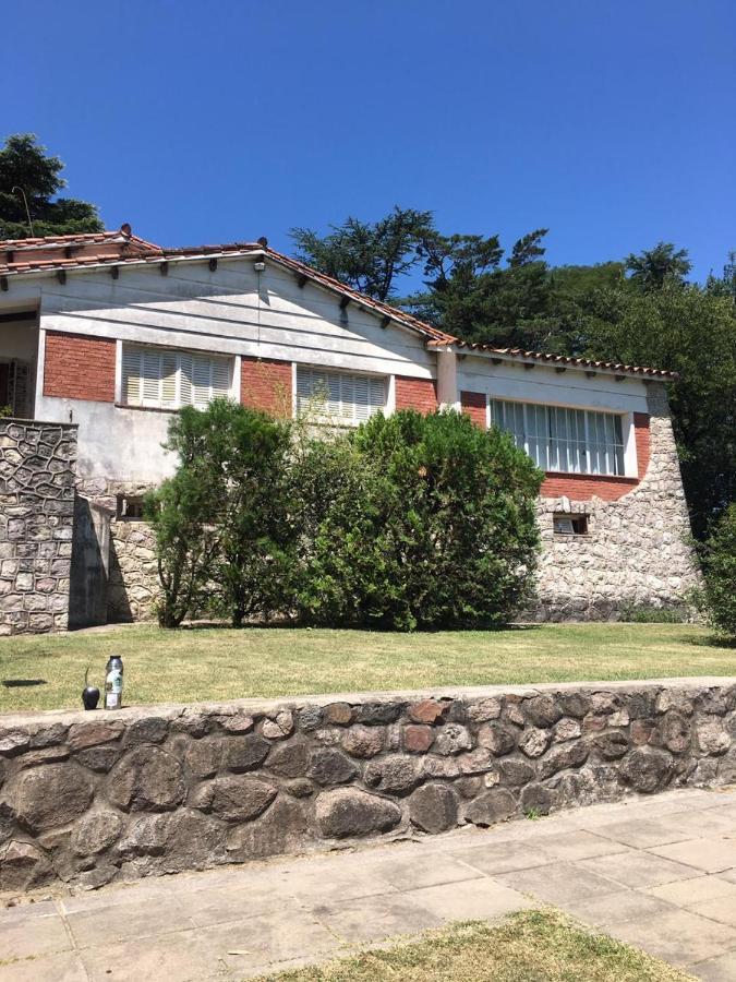 Villa Anede Río Ceballos エクステリア 写真