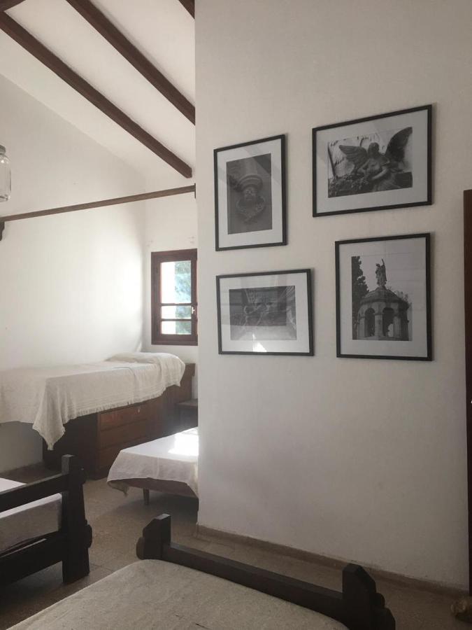 Villa Anede Río Ceballos エクステリア 写真