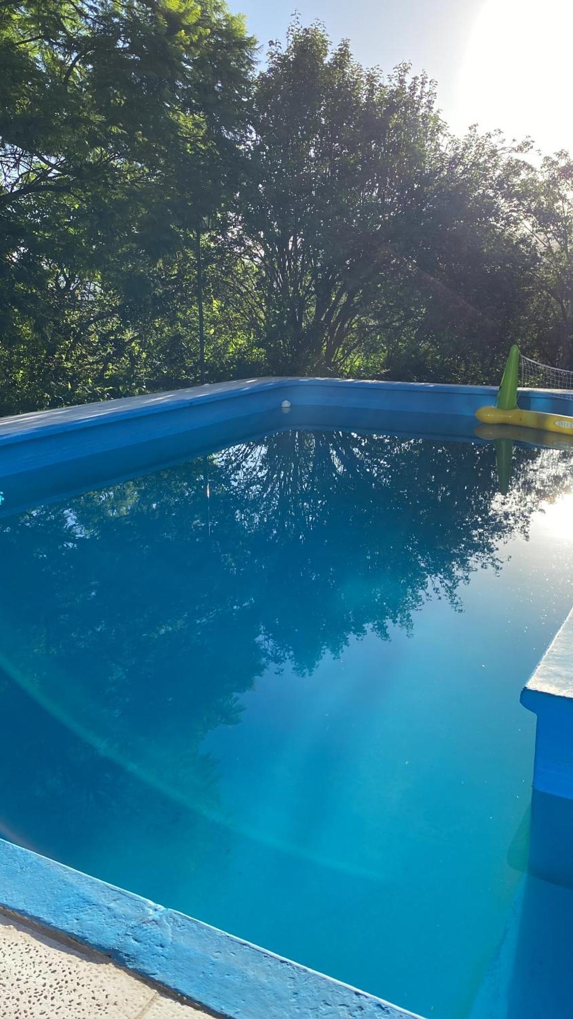 Villa Anede Río Ceballos エクステリア 写真