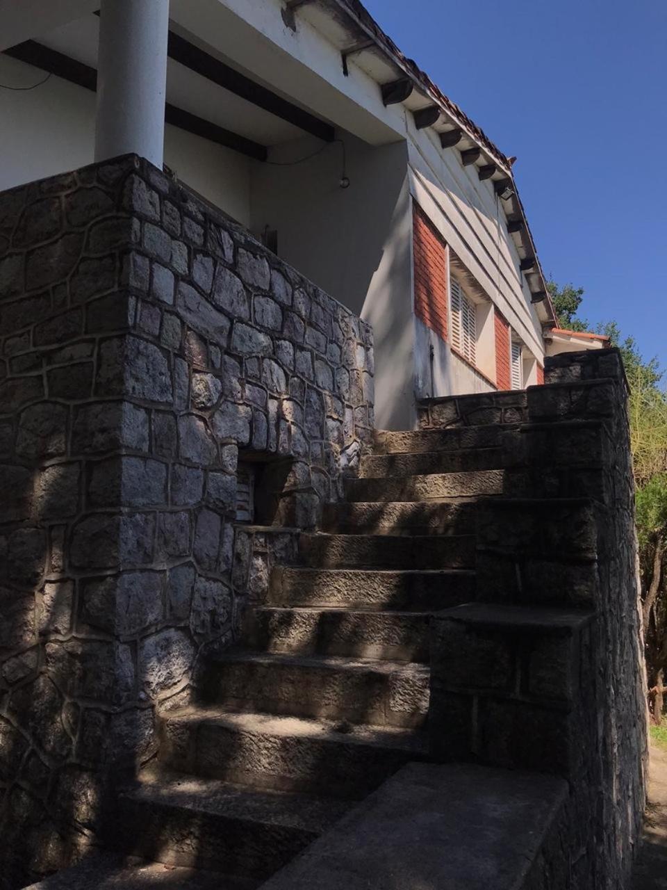 Villa Anede Río Ceballos エクステリア 写真