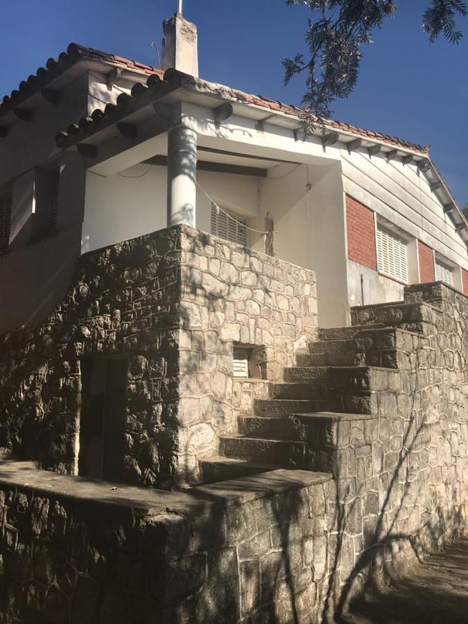 Villa Anede Río Ceballos エクステリア 写真