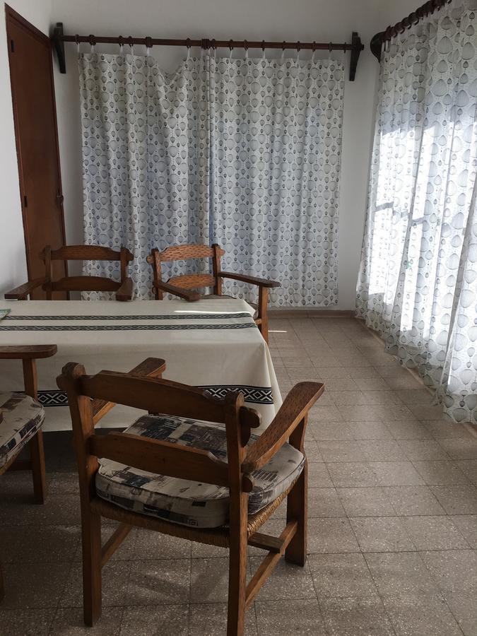 Villa Anede Río Ceballos エクステリア 写真
