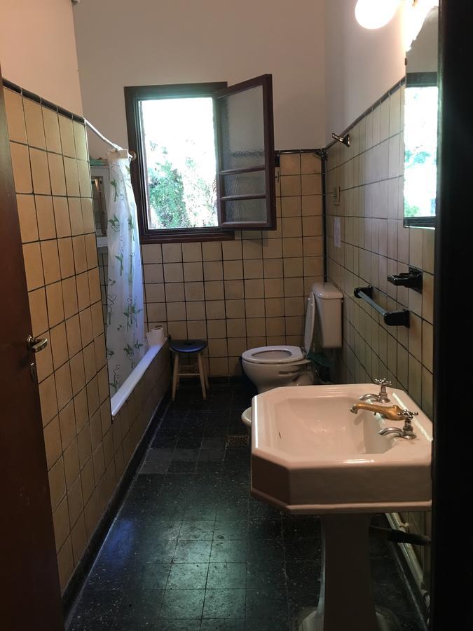 Villa Anede Río Ceballos エクステリア 写真